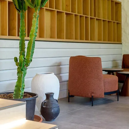 Relax Blue Vogh Apartament *