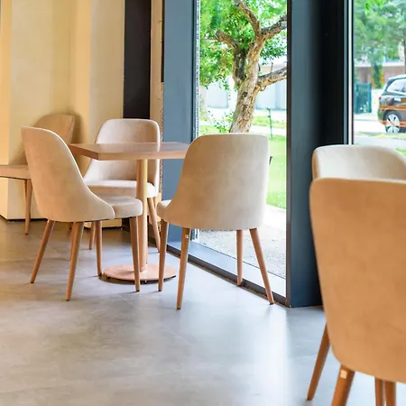 Apartament Relax Blue Vogh