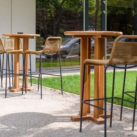 Relax Blue Vogh Olimp