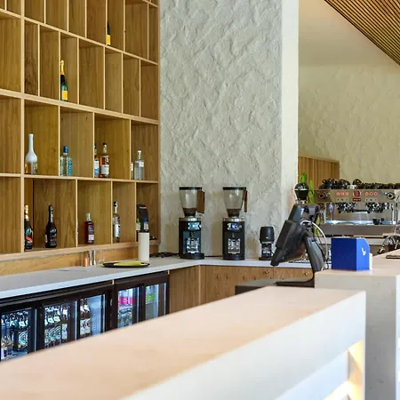 Relax Blue Vogh Olimp