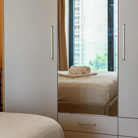 Relax Blue Vogh * Olimp