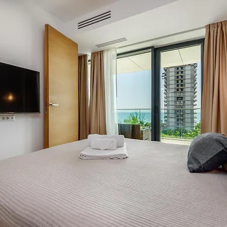 Relax Blue Vogh Olimp