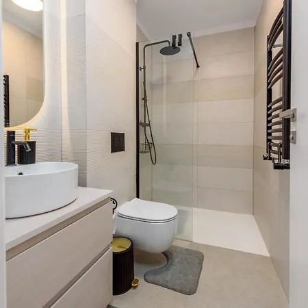 Relax Blue Vogh * Olimp