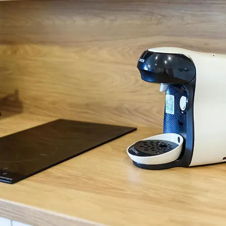 Relax Blue Vogh * Olimp