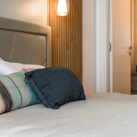 Relax Blue Vogh Apartament Olimp