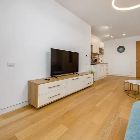 Relax Blue Vogh Olimp