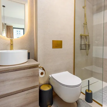 Relax Blue Vogh Olimp