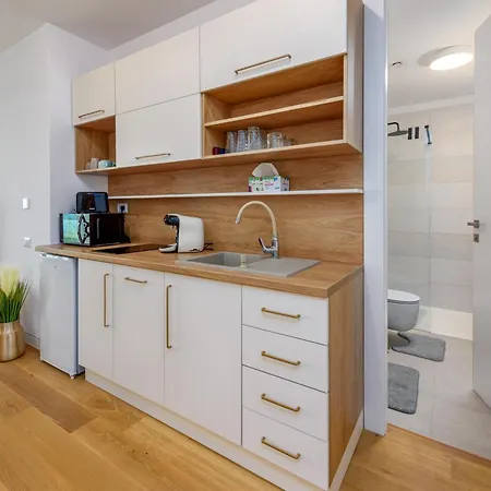 Relax Blue Vogh * Olimp