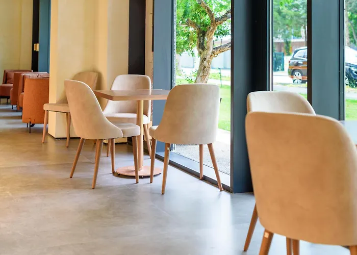 דירה Relax Blue Vogh