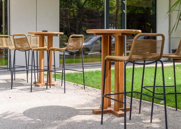 Relax Blue Vogh אולימפ