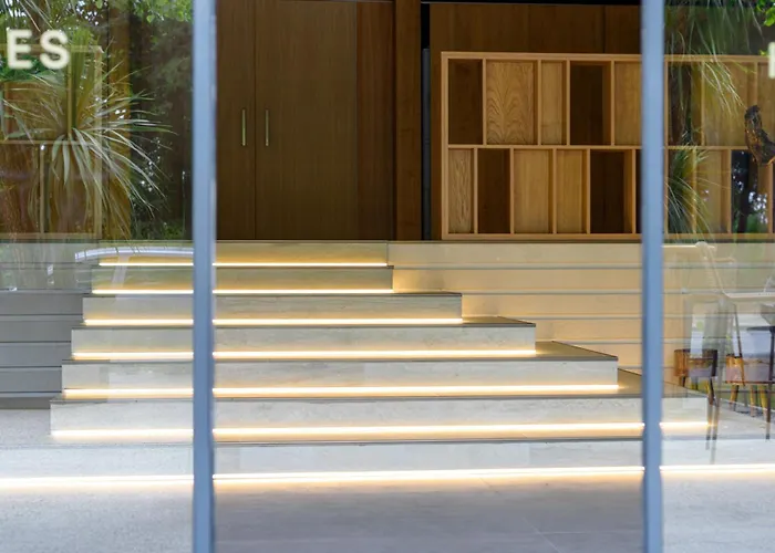 Relax Blue Vogh * אולימפ