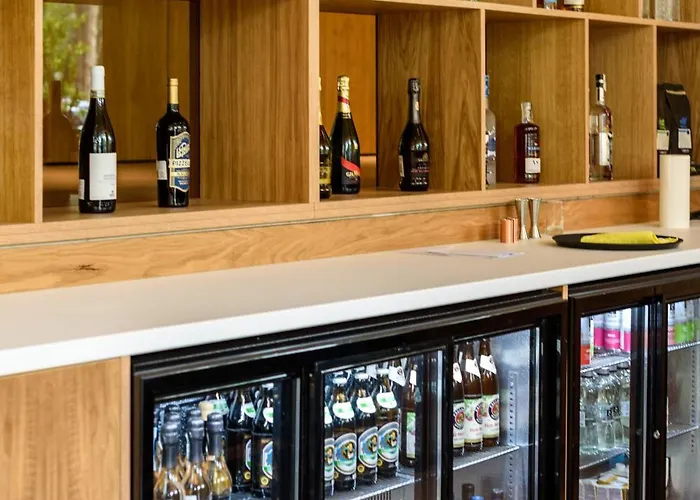 דירה Relax Blue Vogh אולימפ