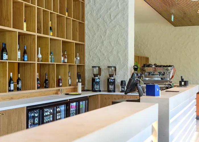 Relax Blue Vogh אולימפ