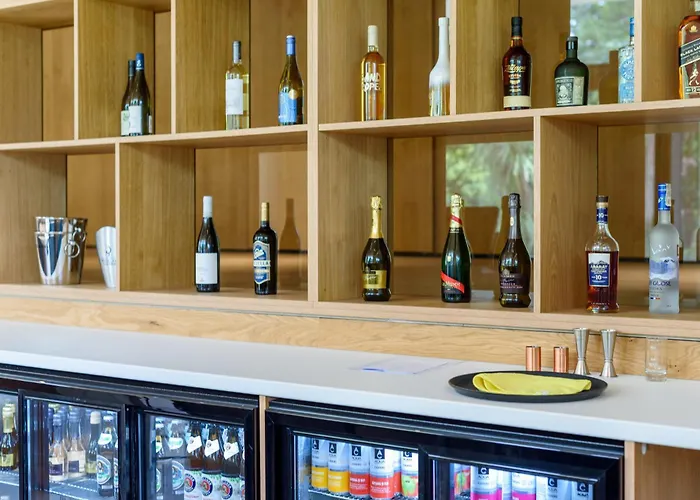 Relax Blue Vogh * אולימפ