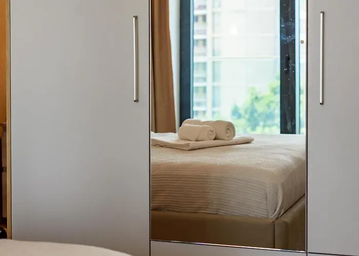 Relax Blue Vogh * אולימפ