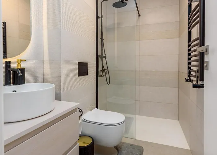 Relax Blue Vogh * אולימפ