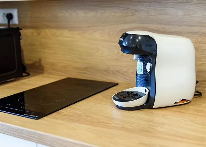 Relax Blue Vogh * אולימפ