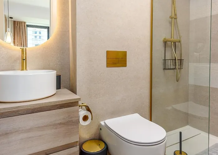 Relax Blue Vogh אולימפ