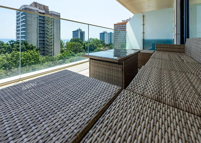 Relax Blue Vogh אולימפ