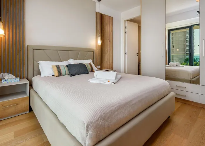 Relax Blue Vogh אולימפ